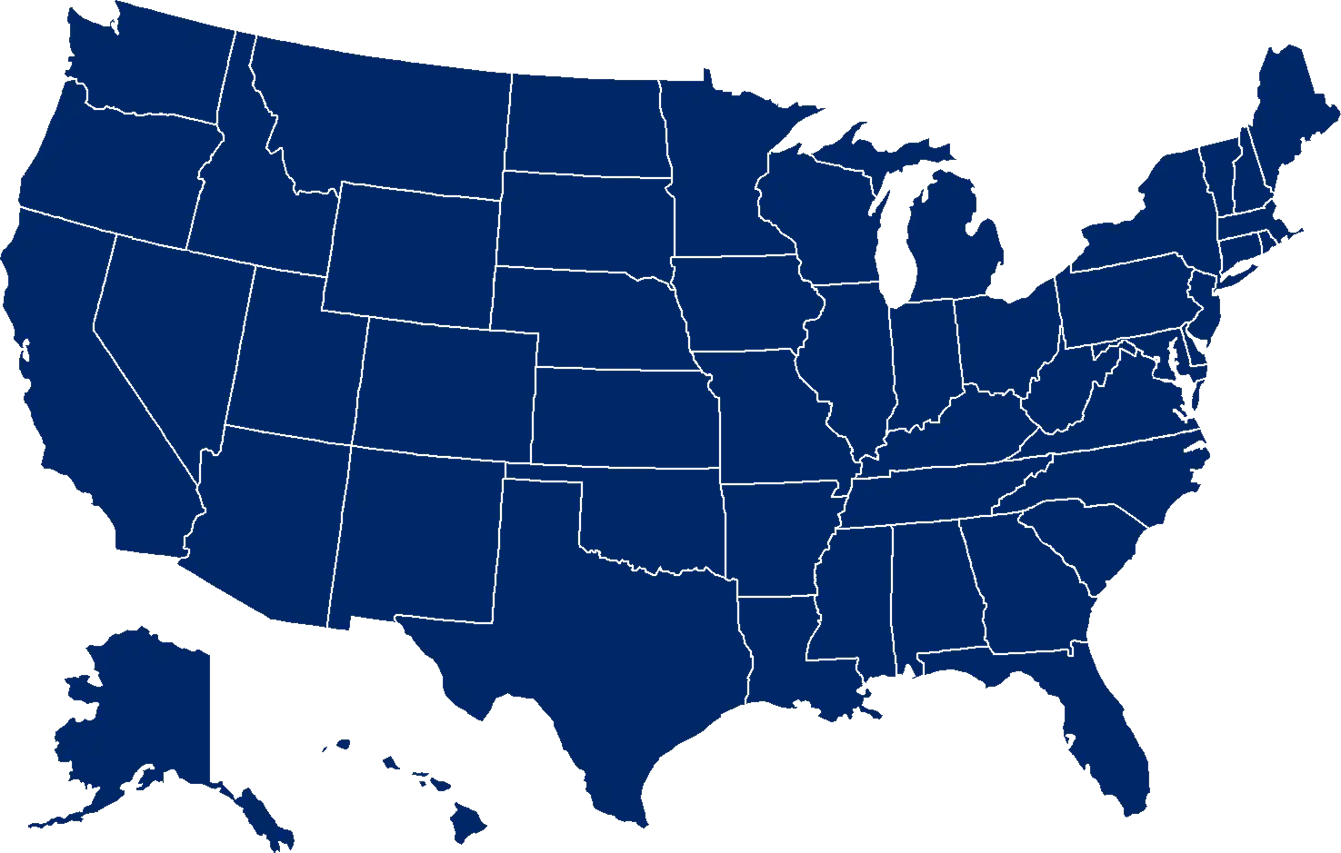 Service Cities